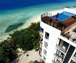 The Ranthari Ukulhas Island Guesthouse & SPA Ukulhas Maldives
