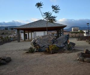 La Palapa de Jireh Guadalupe Mexico