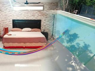 Hotel pic CASA LILI 2: Luxurious/Amplio/Hot Water/Economic/Wifi/TV
