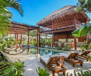 Zenses Wellness and Yoga Resort - Adults Only Tulum Mexico