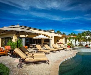 Casa de las Risas San Jose Del Cabo Mexico