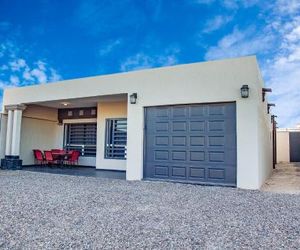 Casa Bonita Puerto Penasco Mexico