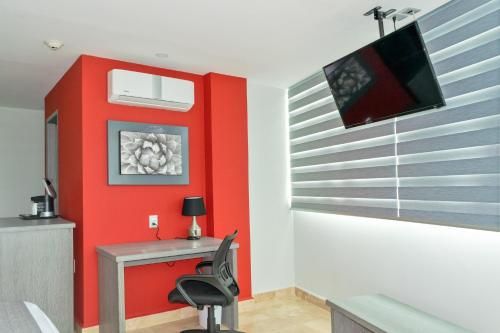 Hotel Photo 14
