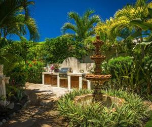 Villa Calafia Del Mar San Jose Del Cabo Mexico