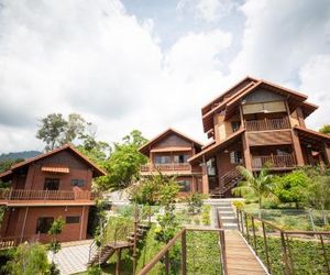 Red House Bukit Tinggi by Cobnb Bukit Tinggi Malaysia