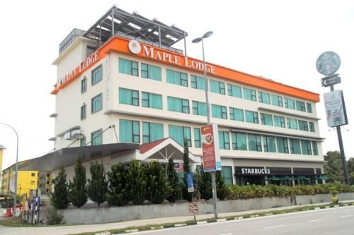Hotel Photo 1