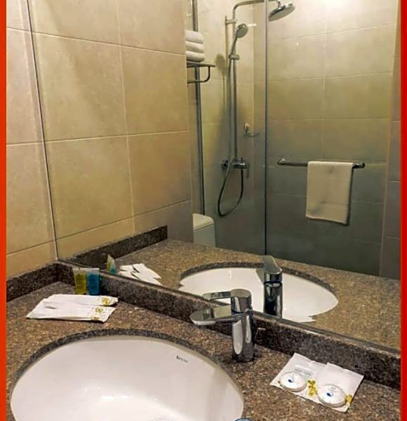 Hotel Photo 13
