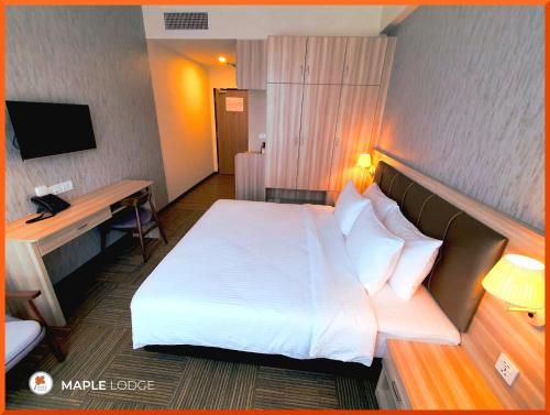 Hotel Photo 23