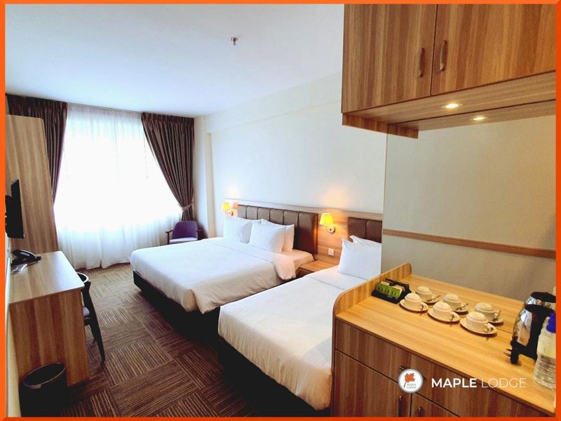 Hotel Photo 5