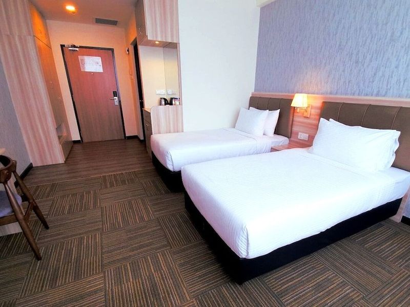 Hotel Photo 7