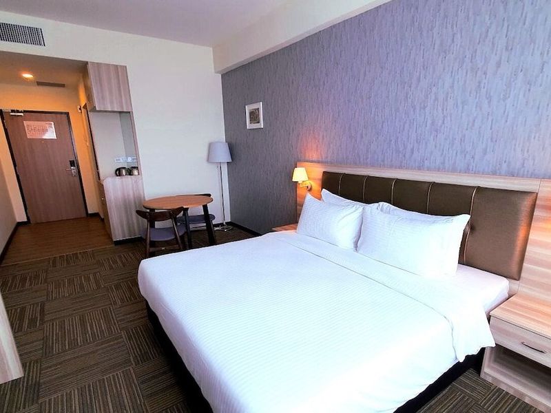 Hotel Photo 9