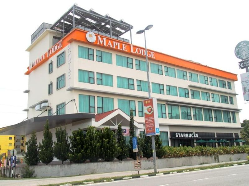 Hotel Photo 10