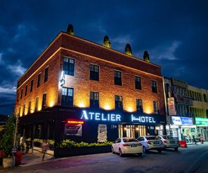 Atelier Hotel Johor Bahru Johor Malaysia