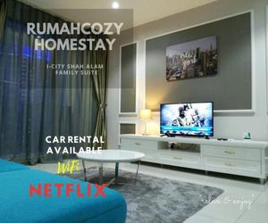 MAMA Homestay I-CITY SHAH ALAM Shah Alam Malaysia