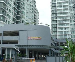 Sekinchan Condominium 3Pax Room Wi-Fi Sekinchan Malaysia