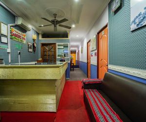 OYO 89482 Hotel Casero Inn Kota Kinabalu Malaysia