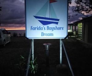 FARIDAS BAYSHORE DREAM RESORT Bambangan Malaysia