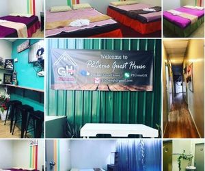 Pitukam GuestHouse Semporna Malaysia