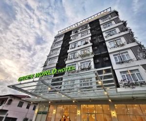 Green World Hotel Semporna Malaysia