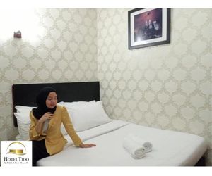Hotel Tido Saujana KLIA Sepang Malaysia