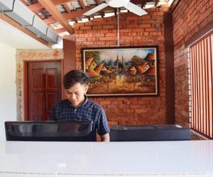 Spic s Lake Cottage Resort Sepang Malaysia
