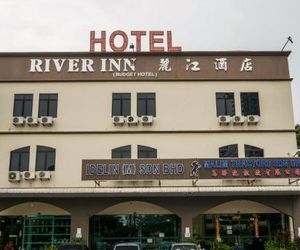 OYO 301 River Inn Hotel Butterworth Malaysia