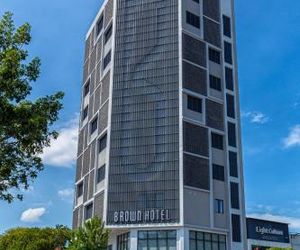 Brown Hotel Georgetown Malaysia