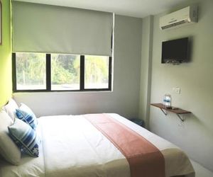 WL HOTEL Sungai Buloh Malaysia