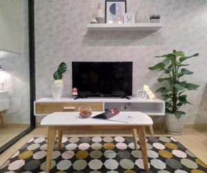 Dsara Sentral Comfy Studio @ Sungai Buloh Sungai Buloh Malaysia