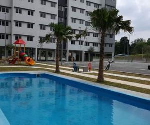 EASTLIGHTHOMESTAY Kuantan Malaysia