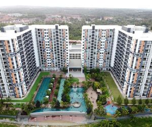 SMC Homes Timurbay Kuantan Kampong Tanjong Malaysia