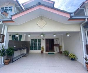 HILLVIEW HOMESTAY Tanah Rata Malaysia