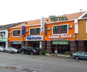 OYO 89443 Lumut Hotel Lumut Malaysia