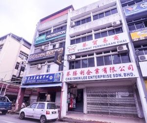 OYO 89465 Golden Lounge Kuching Malaysia