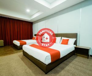 OYO 89456 V Motel Sibu Malaysia