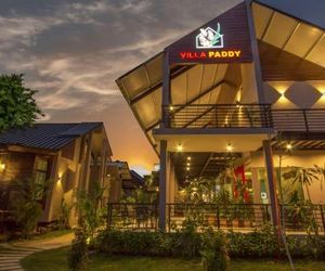 VILLA PADDY Langkawi Island Malaysia