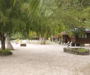 Beach Front Villa Wild Pasir Panjang Pulau Tuba Kuah Malaysia