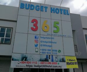 Budget 365 Hotel Sdn Bhd Canglun Malaysia