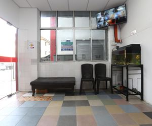 OYO 89434 KB Rest Inn Kota Bharu Malaysia
