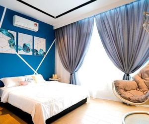 Pinstay @ ITCC Manhattan Suites Kampong Putatan Malaysia