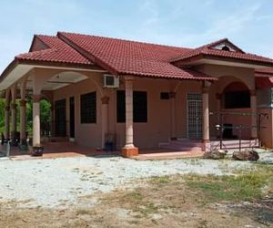 Homestay Zahraa Kuala Besut Malaysia