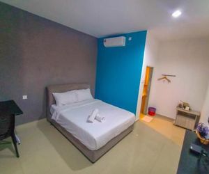 Bonda Room Stay Langkawi Pantai Tengah Malaysia