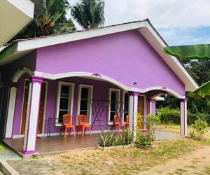 DBERJAYA HOMESTAY & ROOMSTAY Pantai Cenang Malaysia