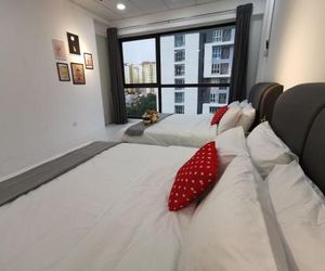 Infistay Homestay - Sunway Geo Avenue, Sunway Pyramid, Sunway Lagoon, Sunway University, Sunway Medical Centre Subang Jaya Malaysia