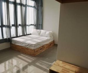 AIYU Homestay, Conezion, IOI Resort Putrajaya Malaysia