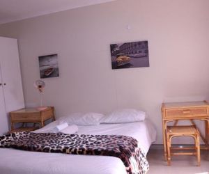 Franke Street Self Catering Accommodation Swakopmund Namibia