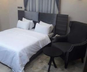 38 Hotels & Suites Lagos Nigeria