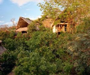 Hostel Clandestino Maderas San Juan Del Sur Nicaragua
