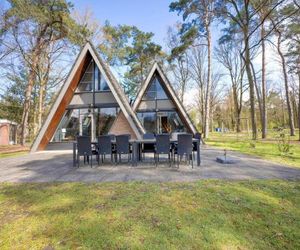 Alluring Holiday Home in Stramproy with Private Terrace Stamprooi Netherlands