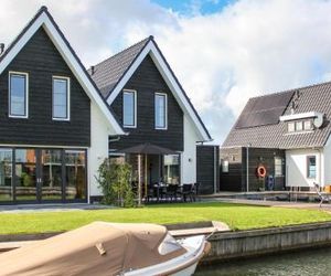Beautiful home in Stavoren w/ WiFi and 3 Bedrooms Stavoren Netherlands